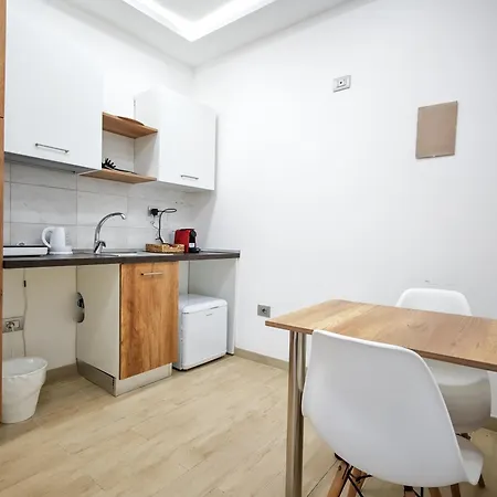 Apartamento 13cat Bari