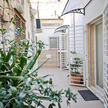 Apartamento 13cat Bari