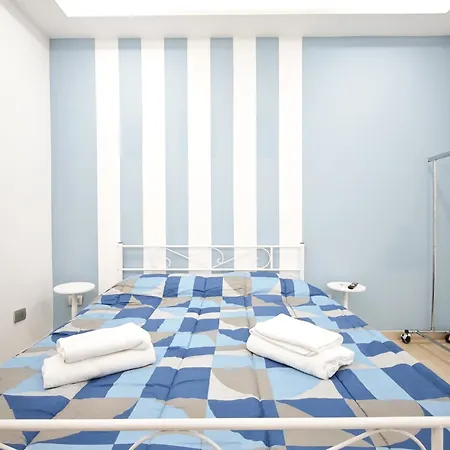 Apartment 13cat Bari