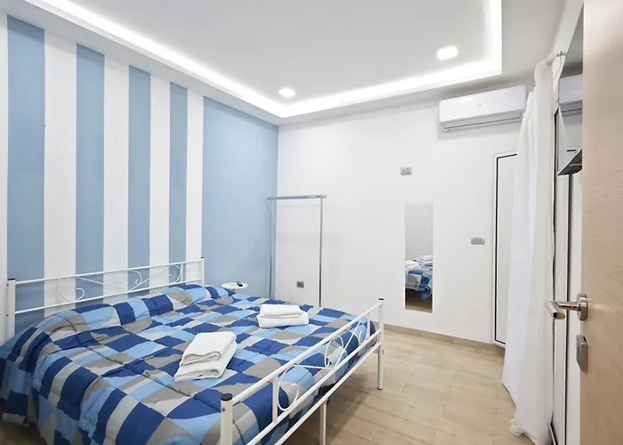 13cat アパート バーリ