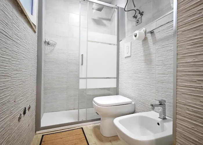 13cat アパート バーリ